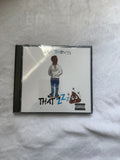 Laz Thaboy cd digital scale