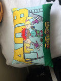 AOB kids pillow