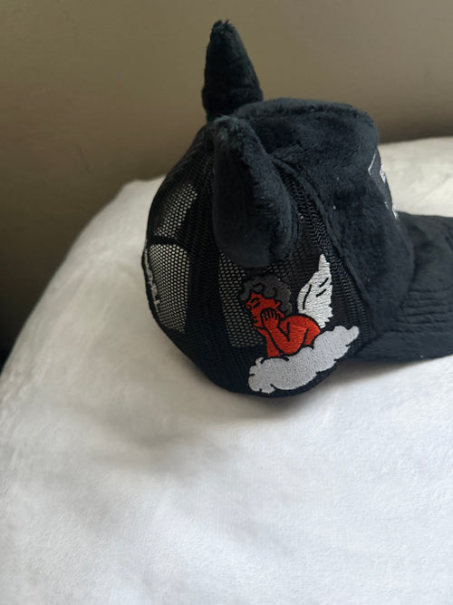 Fallen angels hat