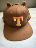 Teesmanian devil hat