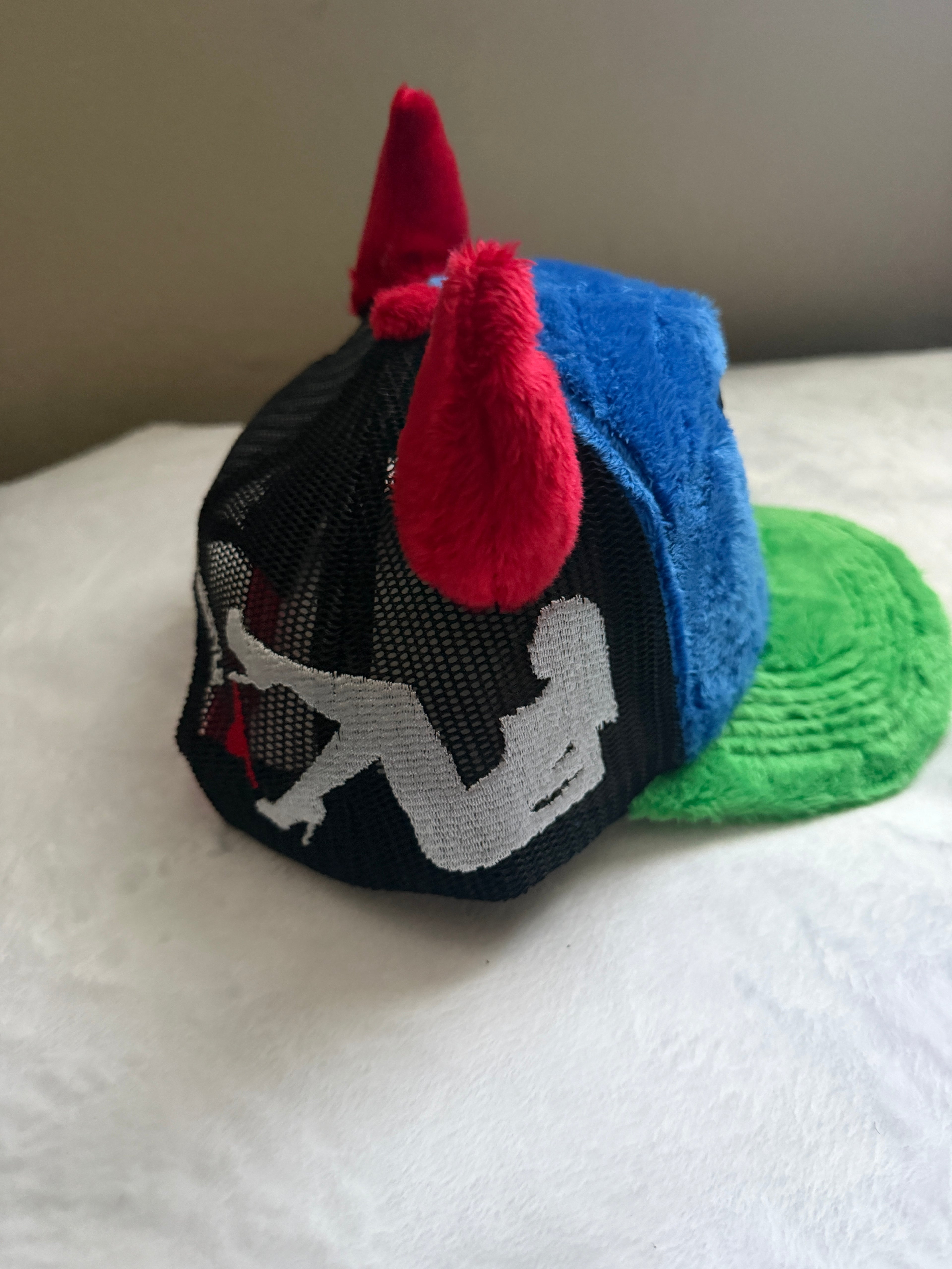 Yahemi hat