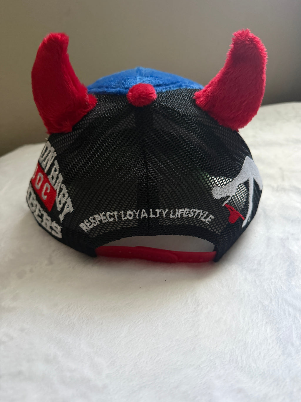Yahemi hat