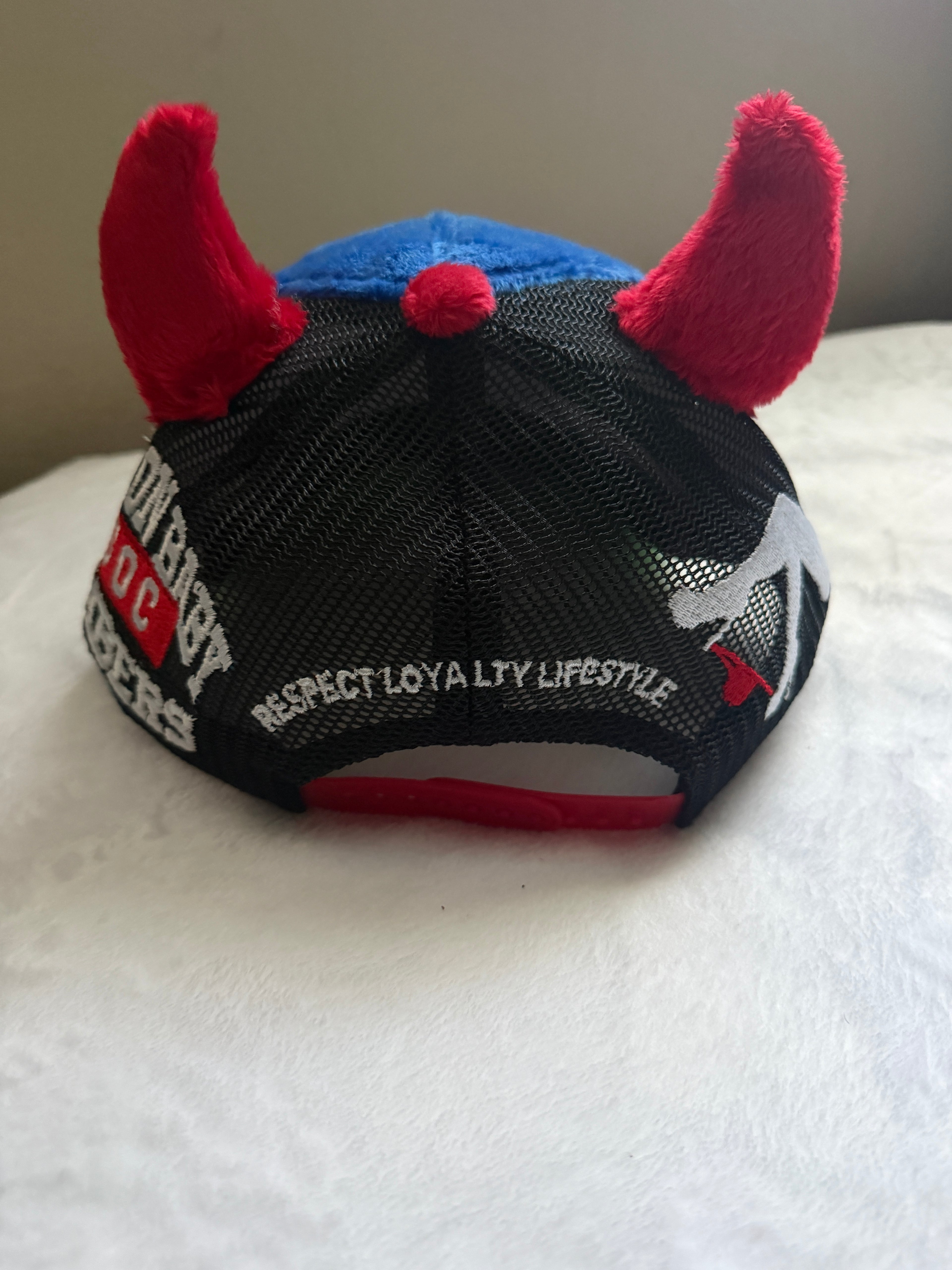 Yahemi hat