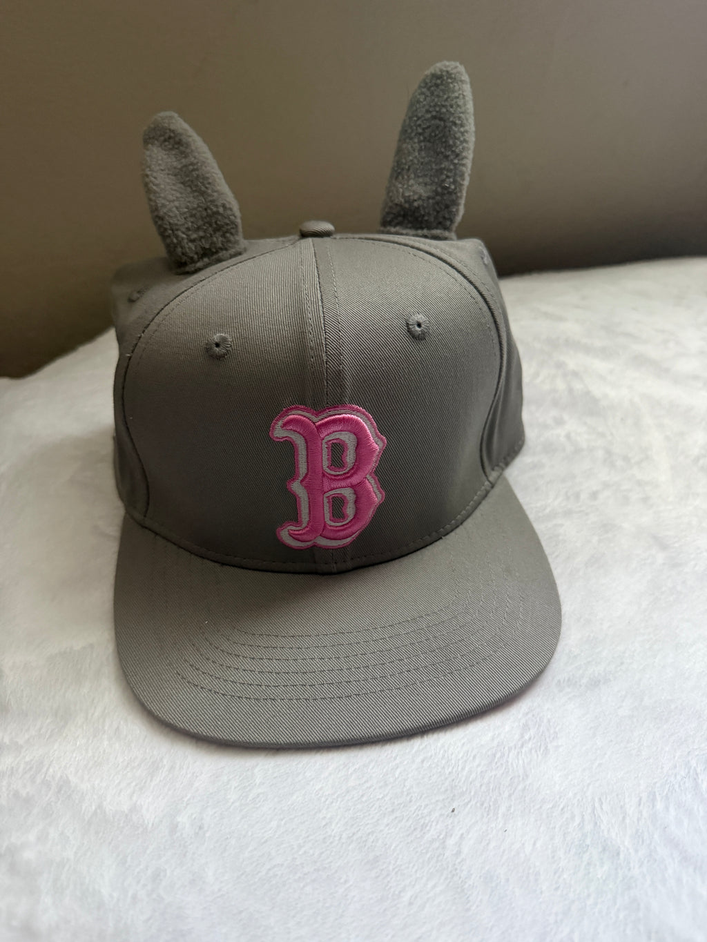 Backstreet bunny hat