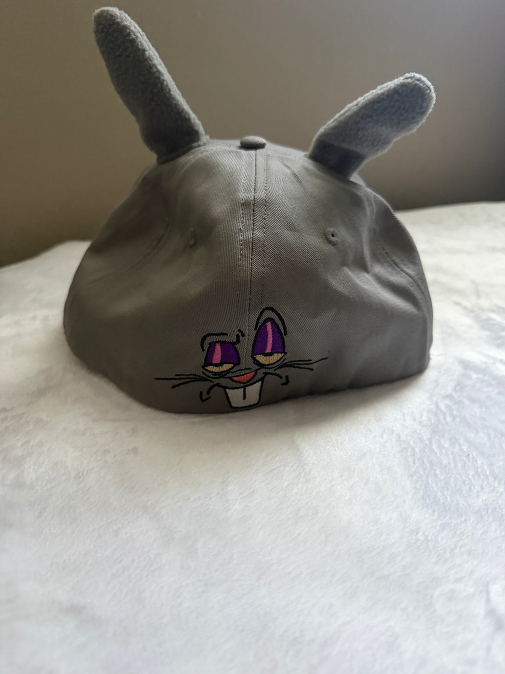 Backstreet bunny hat