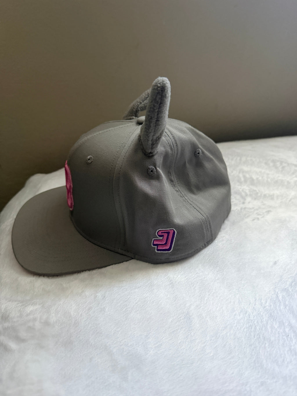 Backstreet bunny hat