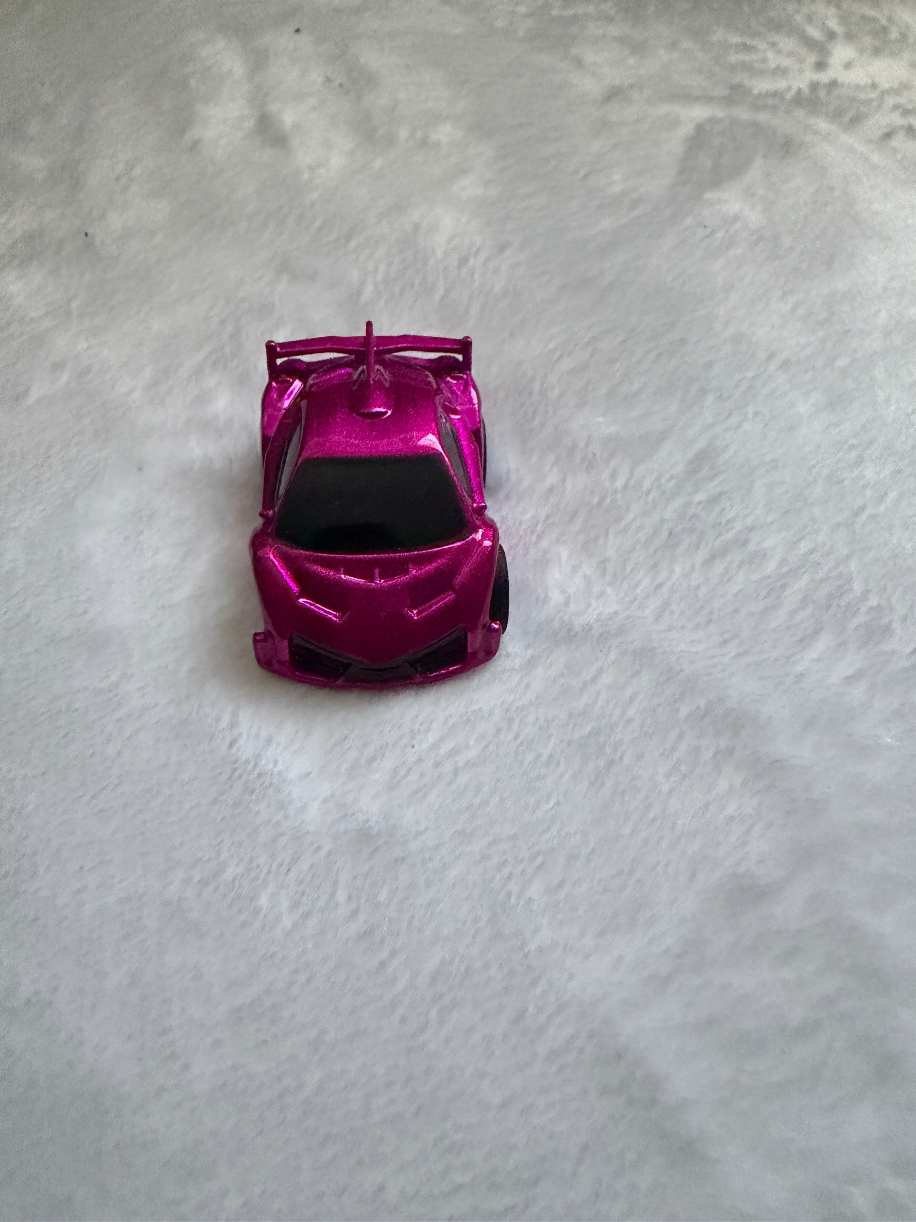 Remote control watch car