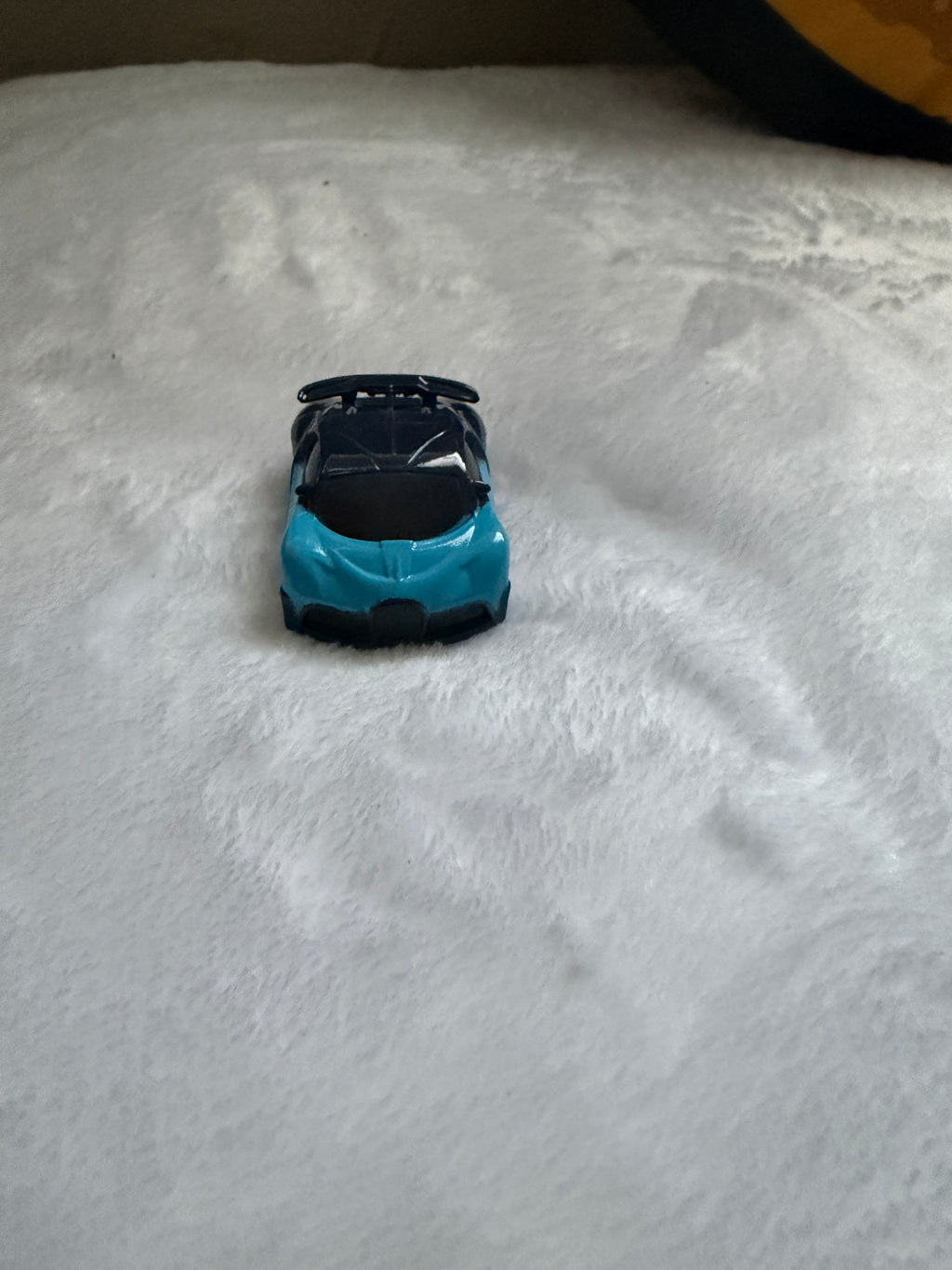 Remote control watch car