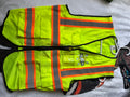 YAHEMI construction vest